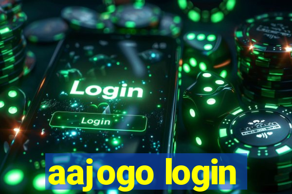 aajogo login